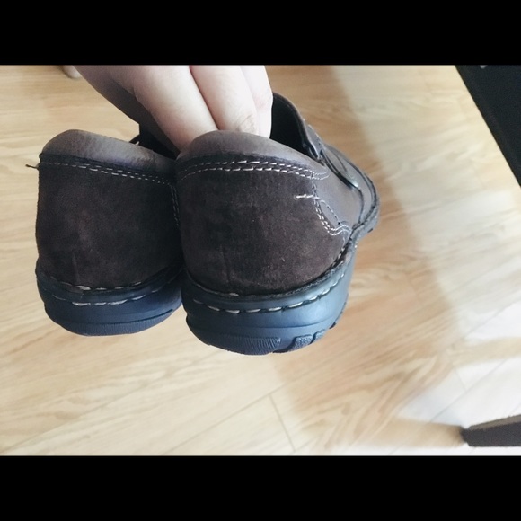 Earth Spirit Leather shoes (Women) - Picture 6 of 8